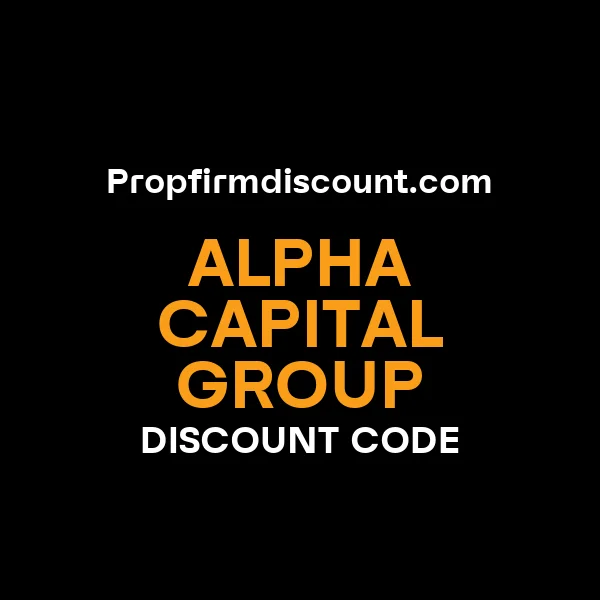Alpha Capital Group Discount Codes 2026 | Verified Deals