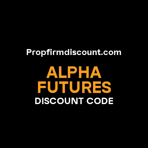 Alpha Futures Discount Codes 2026 | Verified Futures Deals